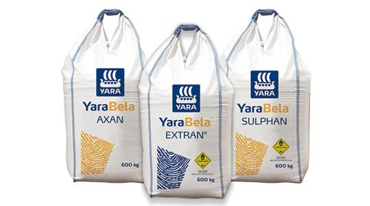 Fertilizer prices soar high 