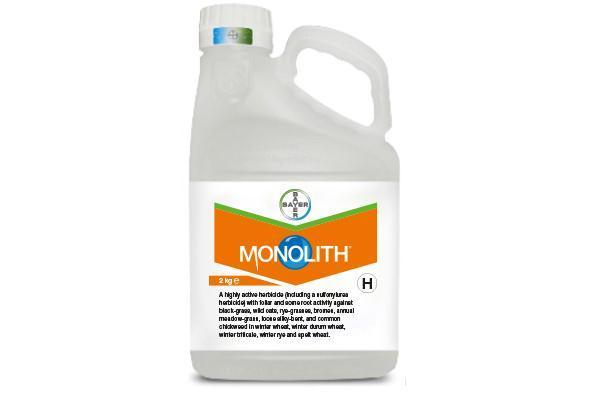 Everything you need to know about maize herbicides