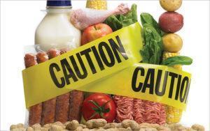 How safe is our food