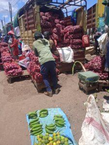 What next as poor quality onions flood market