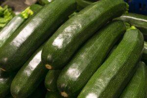 courgettes farming in kenya