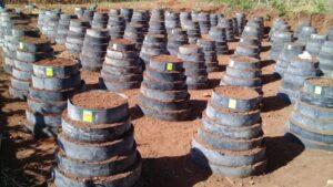 Loss making farm enterprises