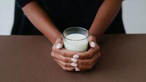 safest milk to drink