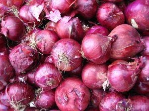 The truth about onion farming