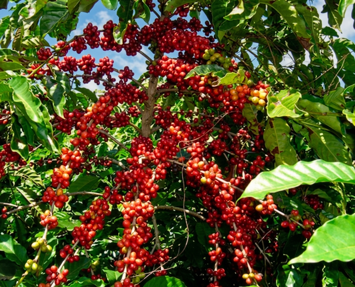 Batian Coffee
