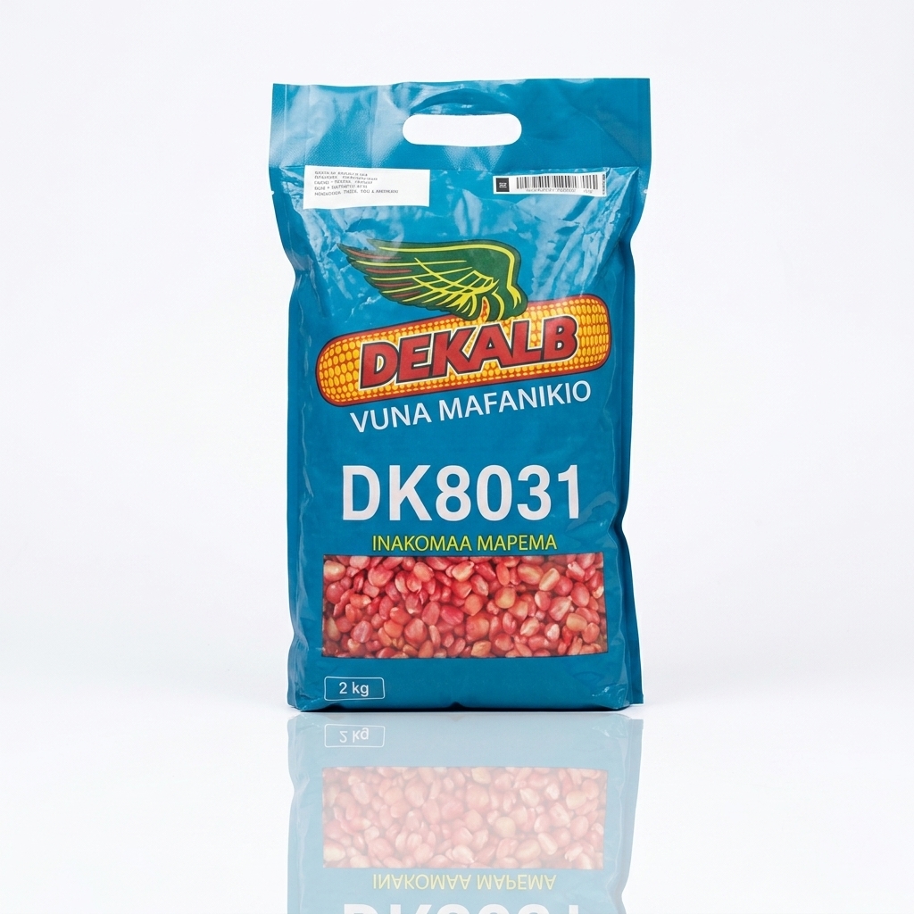 Best Maize seeds for short rains in Kenya